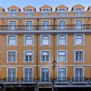 Rossio Plaza Hotel